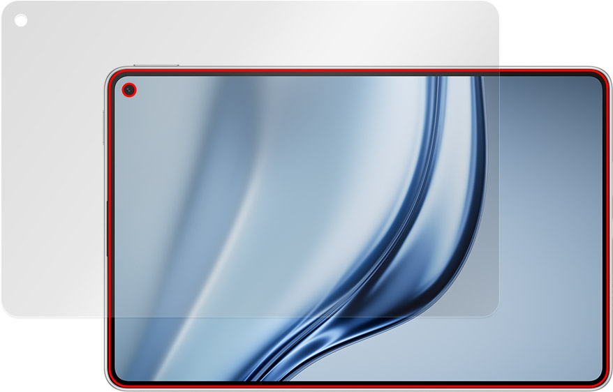 HUAWEI MatePad Mini 液晶保護フィルム