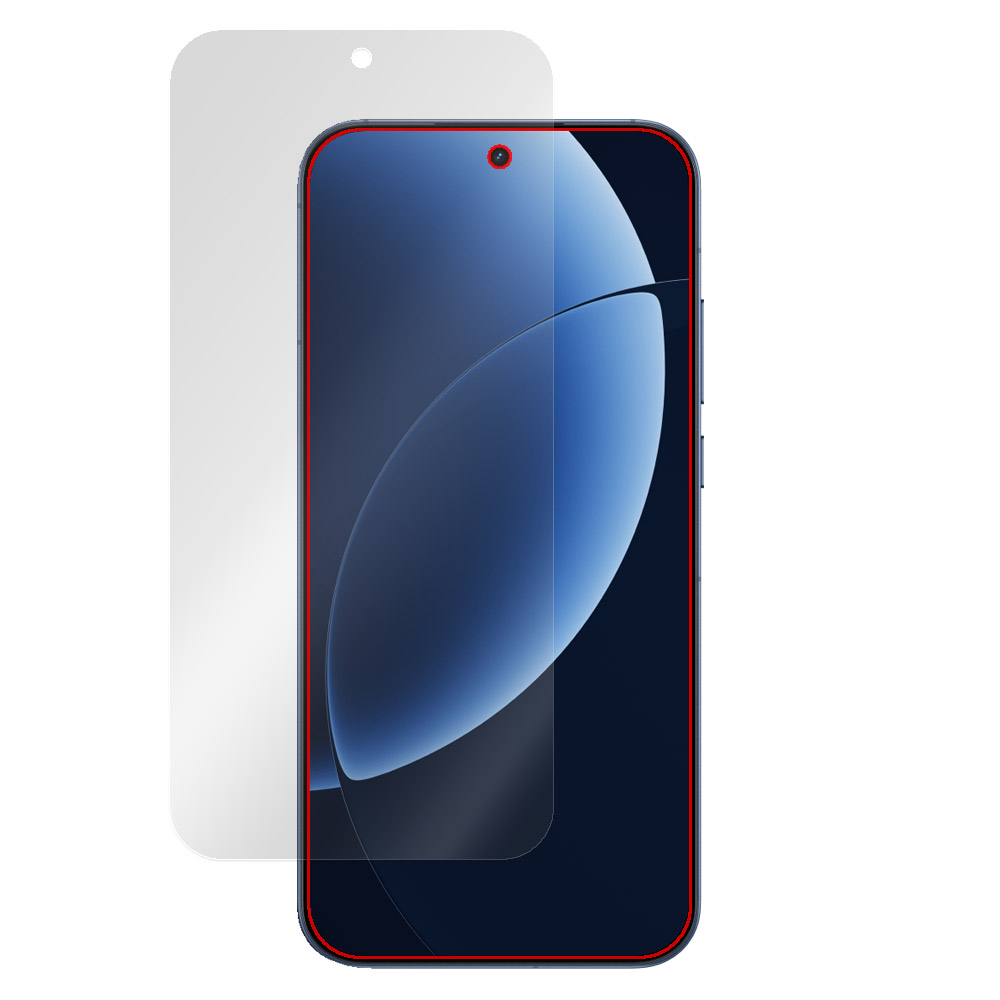 realme GT8 液晶保護フィルム