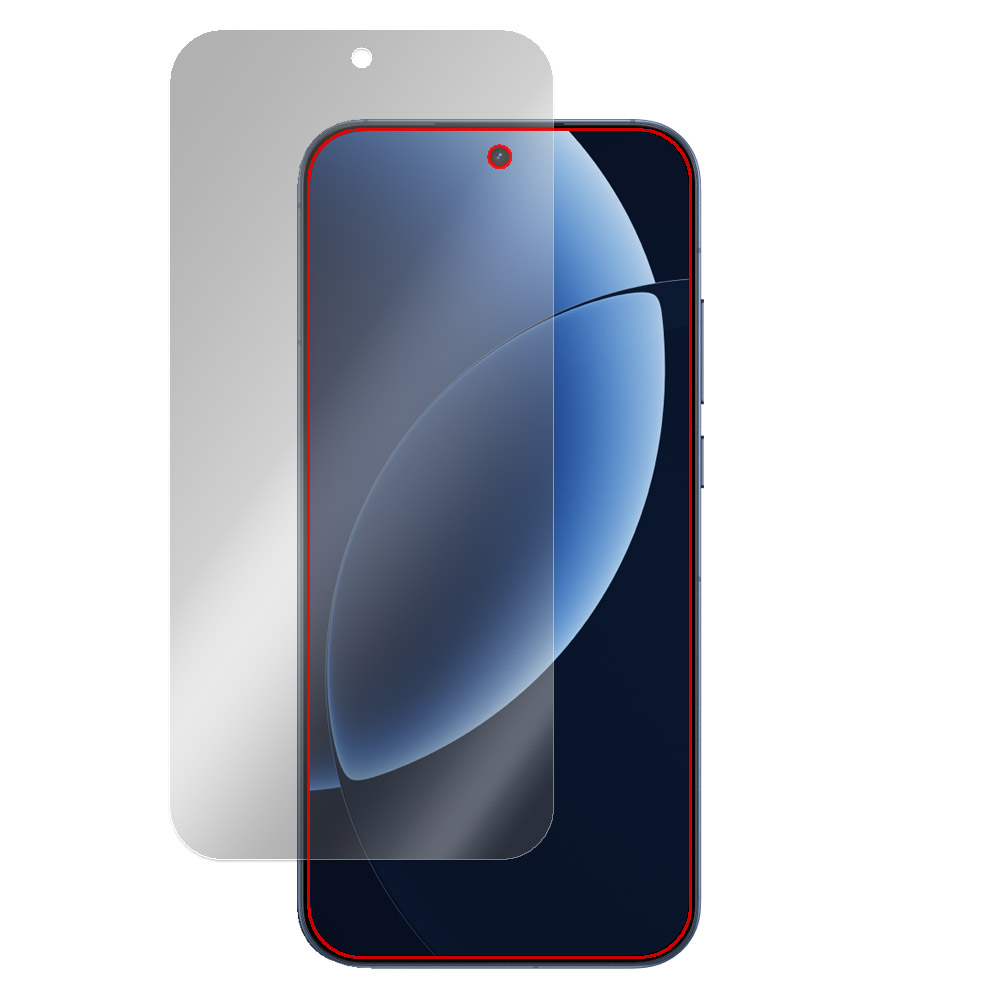 realme GT8 液晶保護フィルム