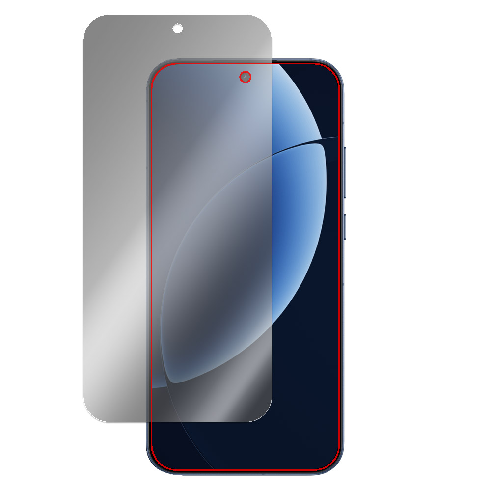 realme GT8 液晶保護フィルム