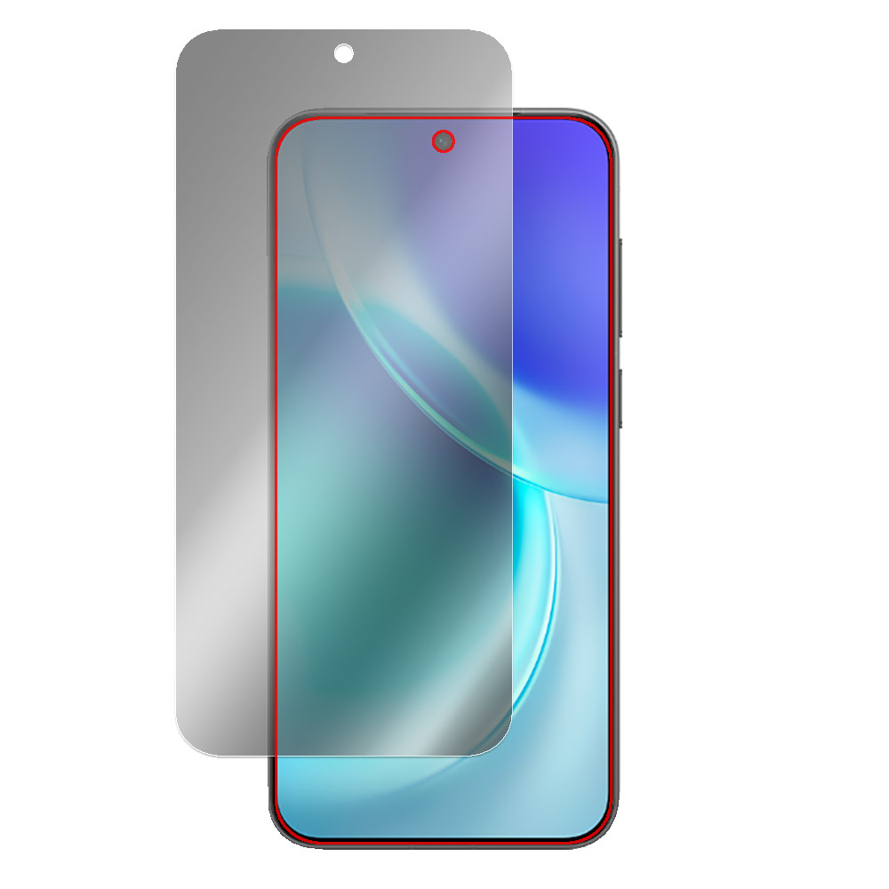 vivo X300 液晶保護フィルム