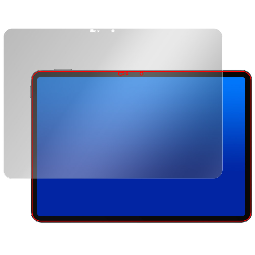 Xiaomi POCO Pad X1 液晶保護フィルム