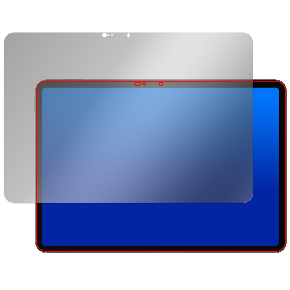 Xiaomi POCO Pad X1 液晶保護フィルム