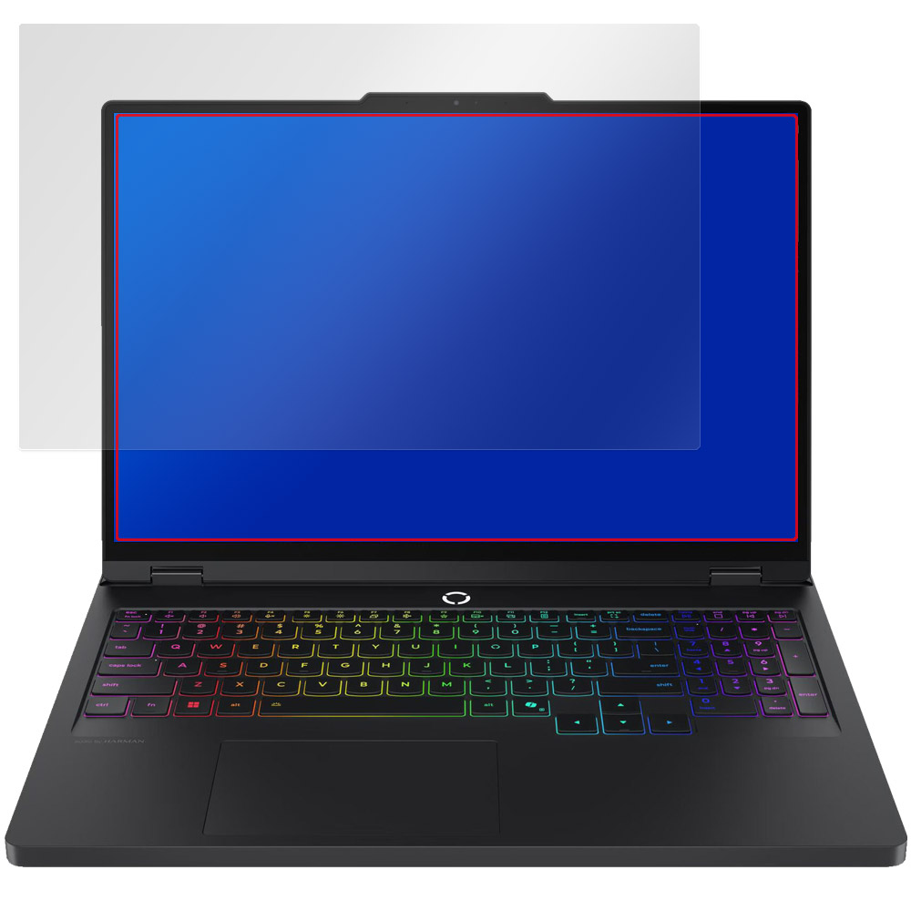 Lenovo Legion Pro 5i / 5 Gen10 液晶保護フィルム