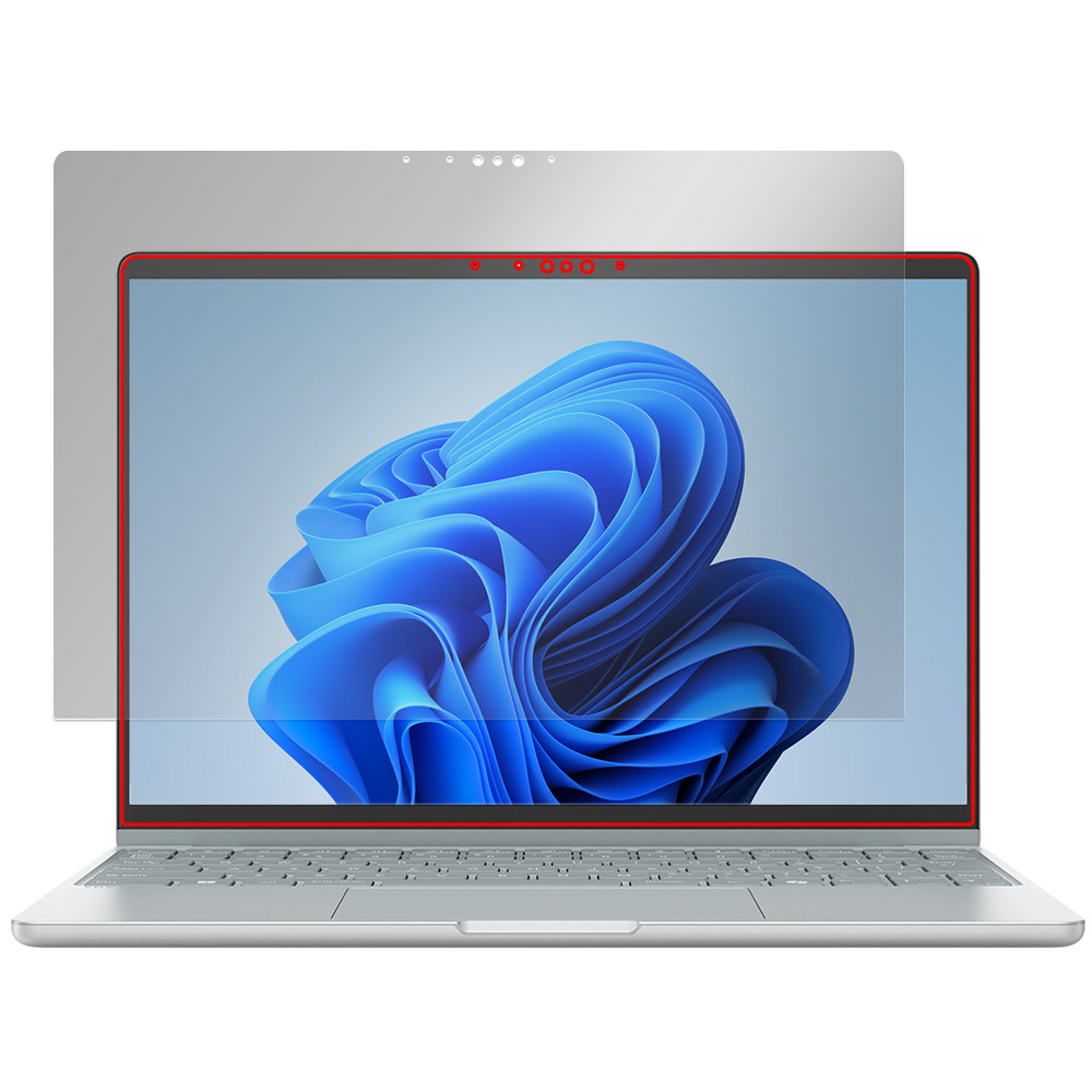 FMV Note Cシリーズ CZ-K1 / WC1-K1 液晶保護フィルム