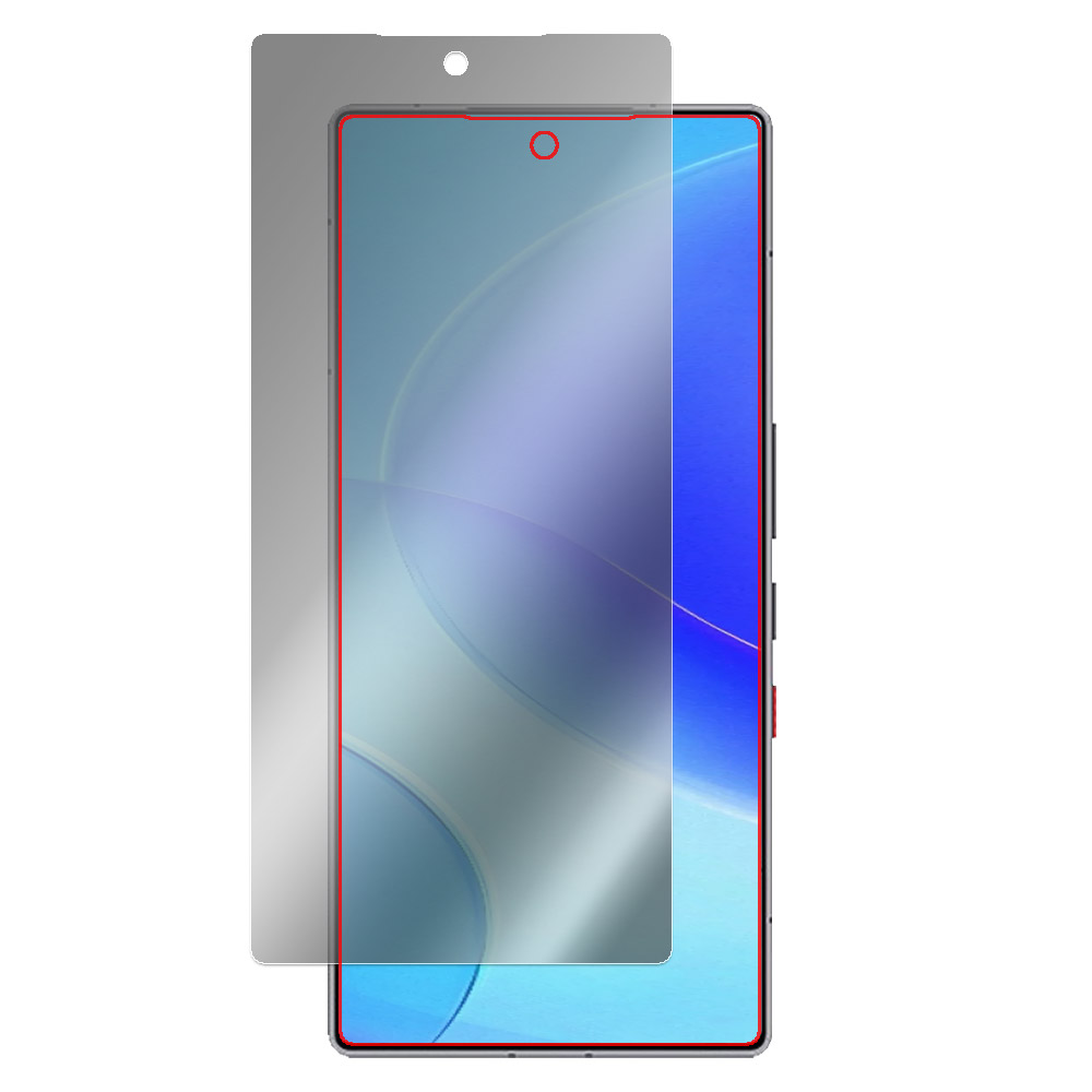 REDMAGIC 11 Pro 液晶保護フィルム