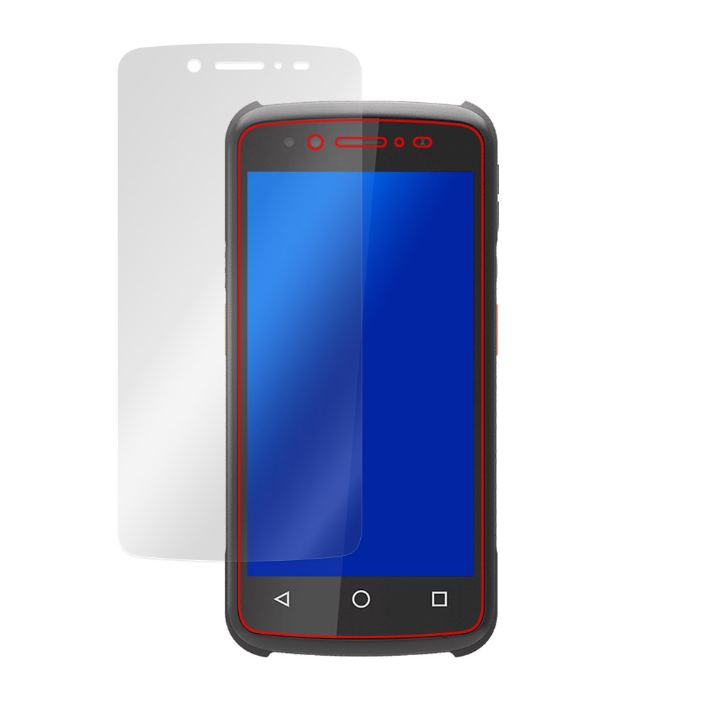 ARBOR 5インチ堅牢型携帯端末 G47 液晶保護フィルム