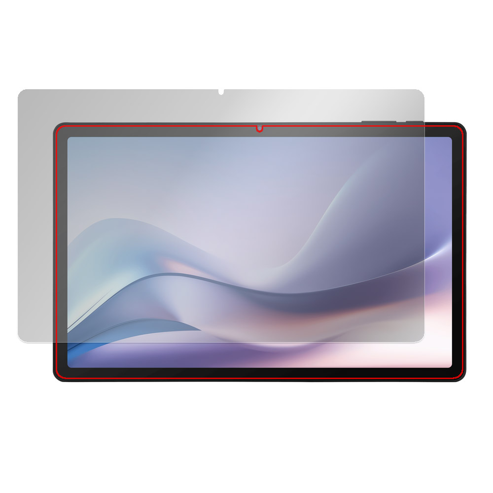 aiwa tab AS11L JA4-TBA1101 液晶保護フィルム