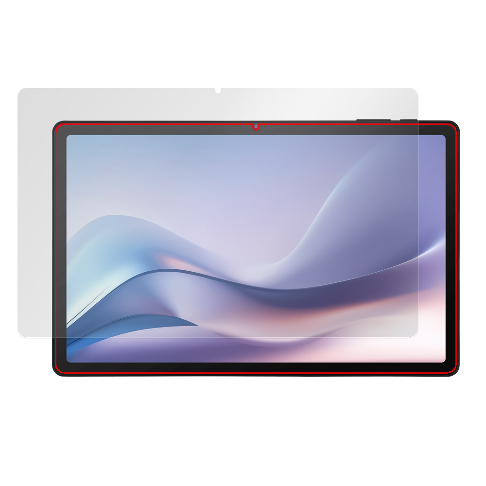 aiwa tab AS11L JA4-TBA1101 液晶保護フィルム
