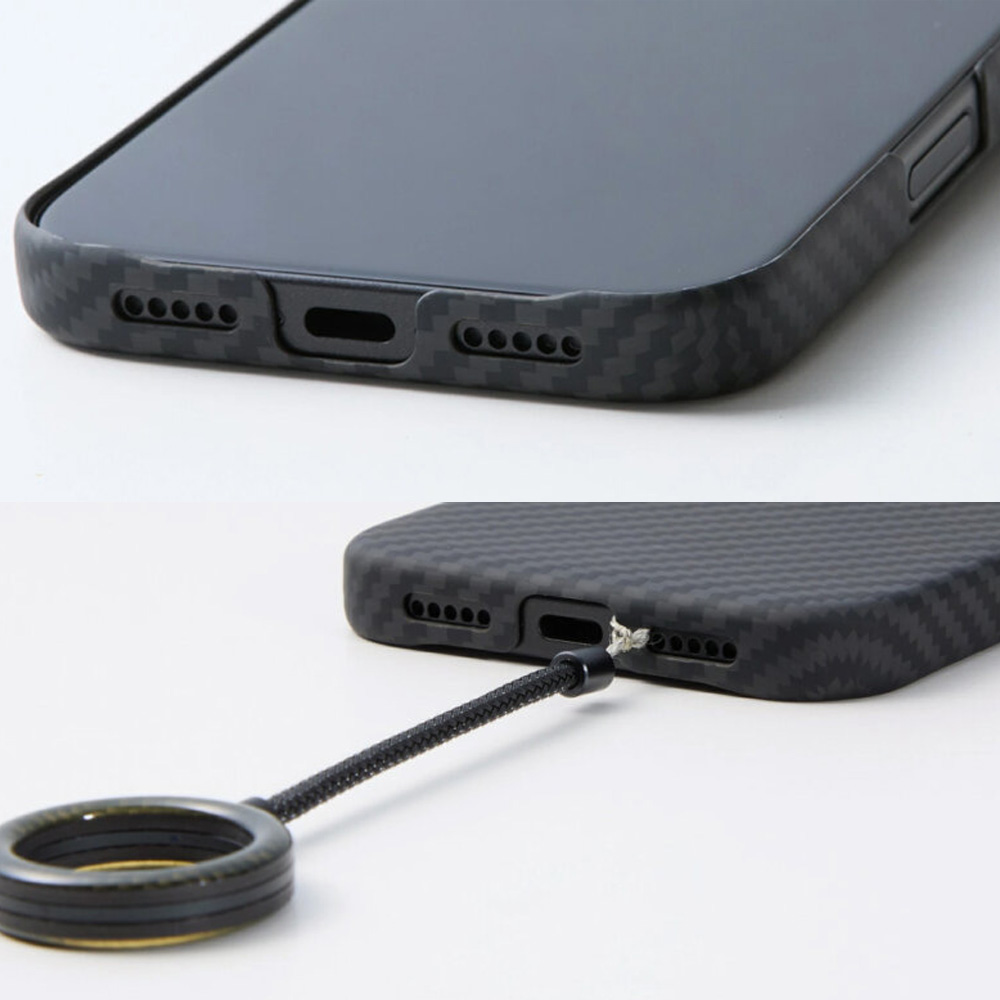 Ultra Slim & Light Case DURO for iPhone 17 Pro