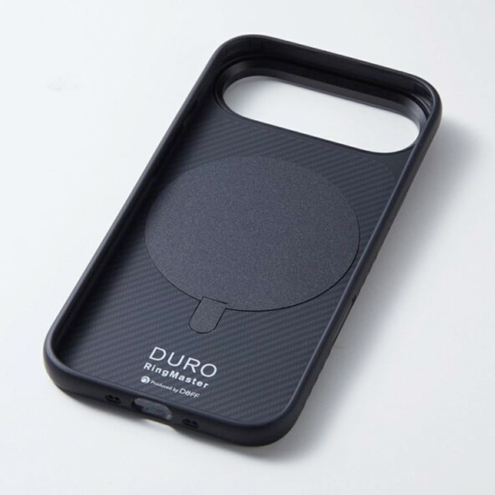 Ultra Slim & Light Case DURO for iPhone Air