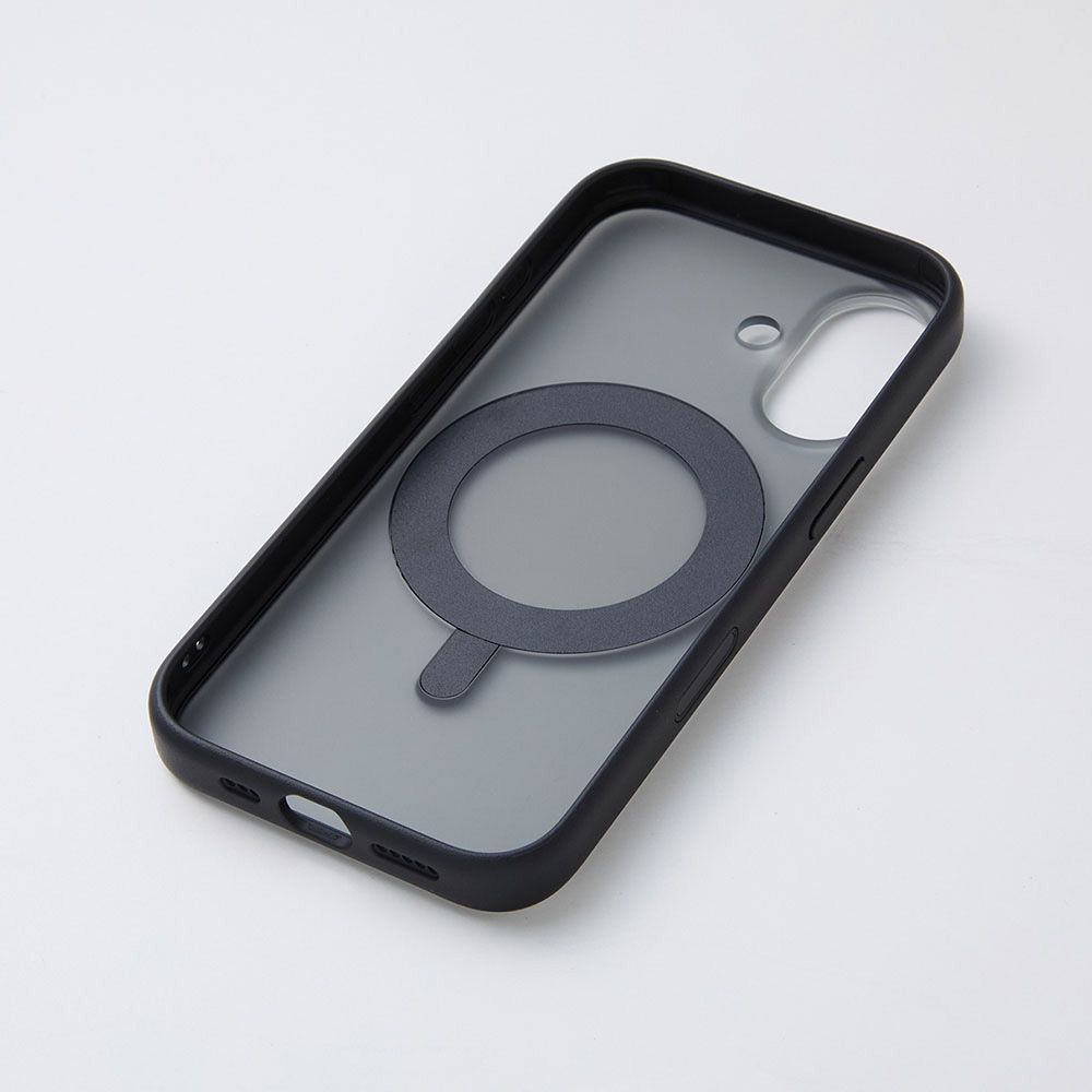 ETANZE RING MASTER for iPhone 17