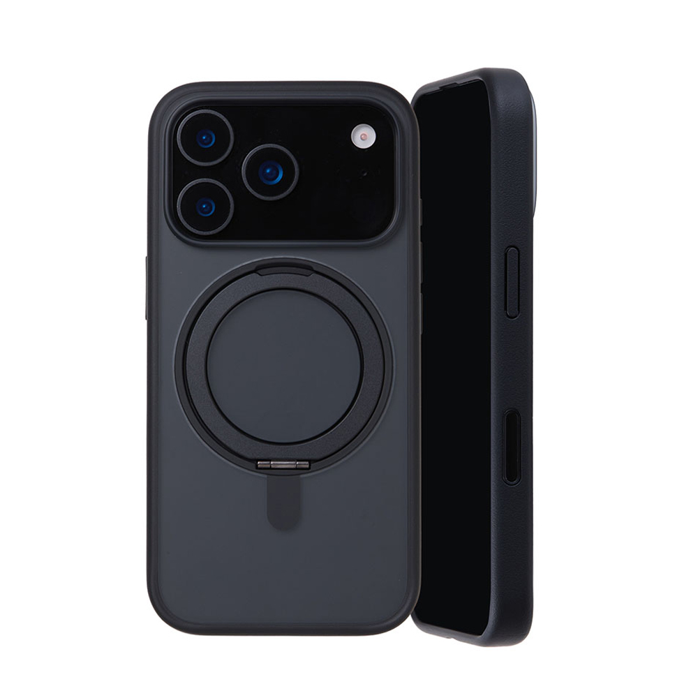 ETANZE RING MASTER for iPhone 17 Pro