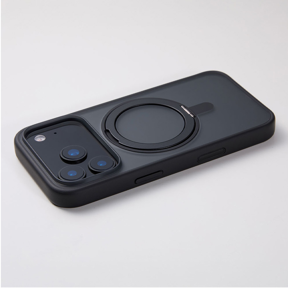 ETANZE RING MASTER for iPhone 17 Pro