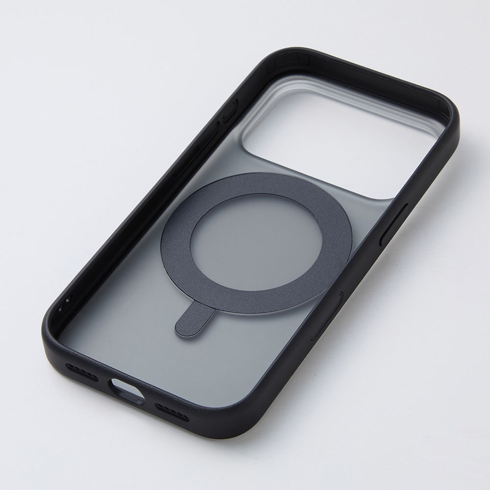 ETANZE RING MASTER for iPhone 17 Pro