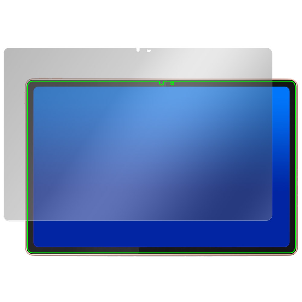 Lenovo Tab K12 液晶保護フィルム