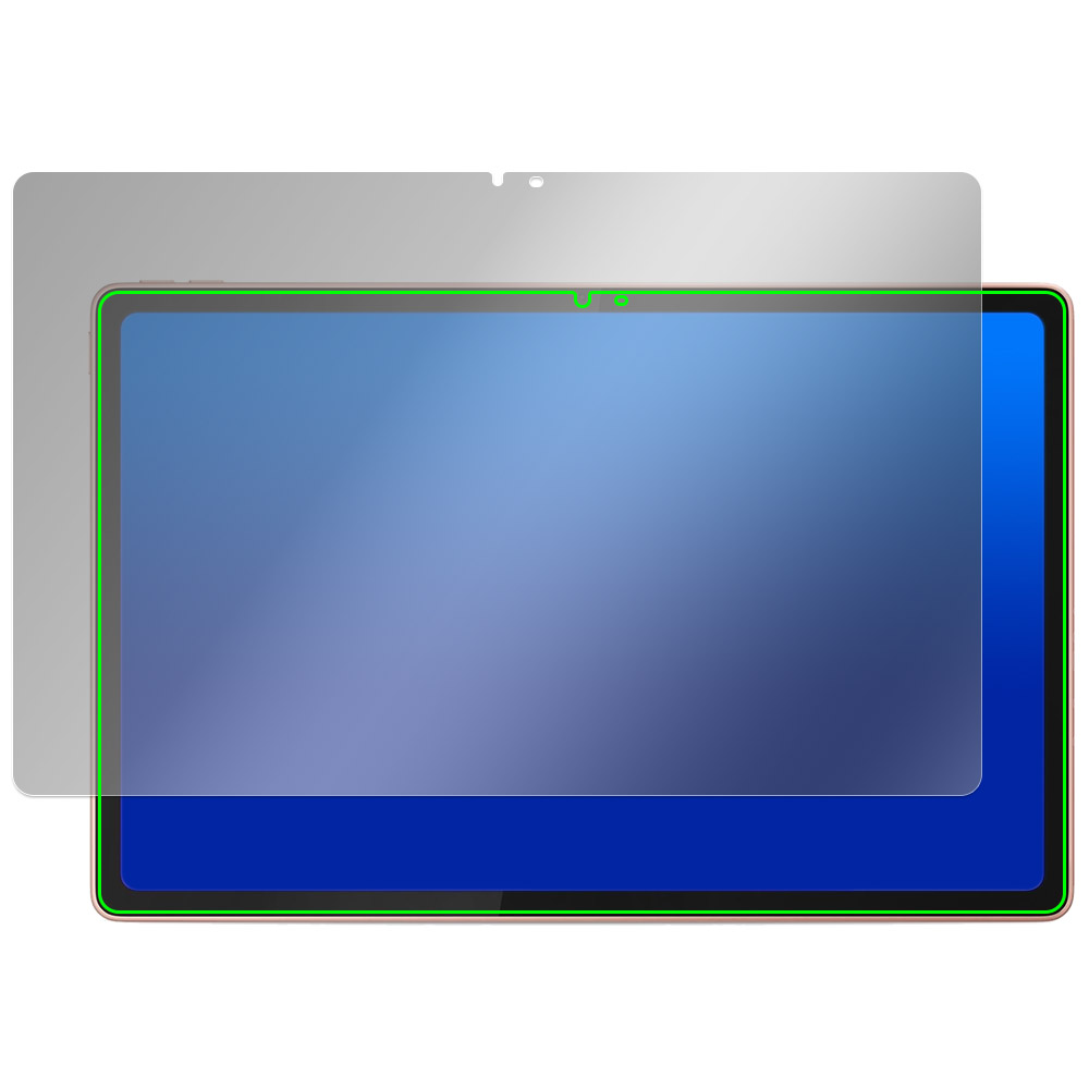 Lenovo Tab K12 液晶保護フィルム