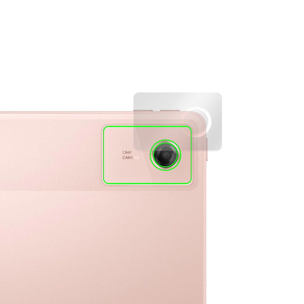 Lenovo Tab K12 保護フィルム