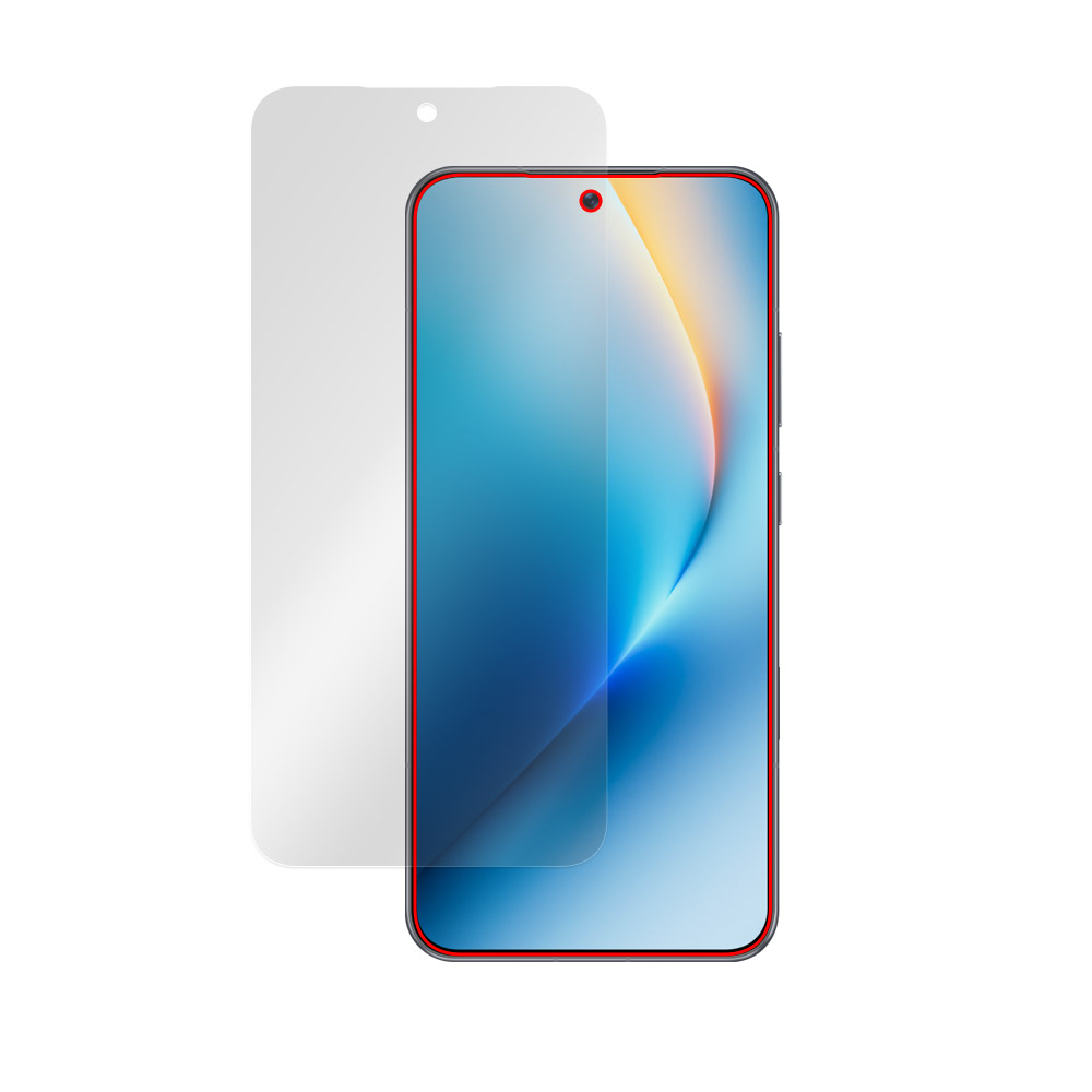 Honor Win RT 液晶保護フィルム