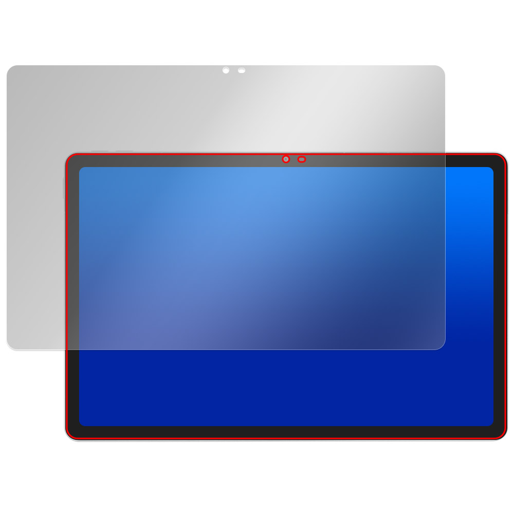 Lenovo TAB8 液晶保護フィルム