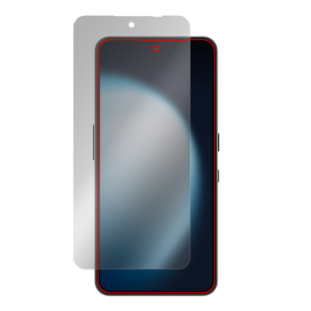 Nothing Phone (3a) Lite 液晶保護フィルム