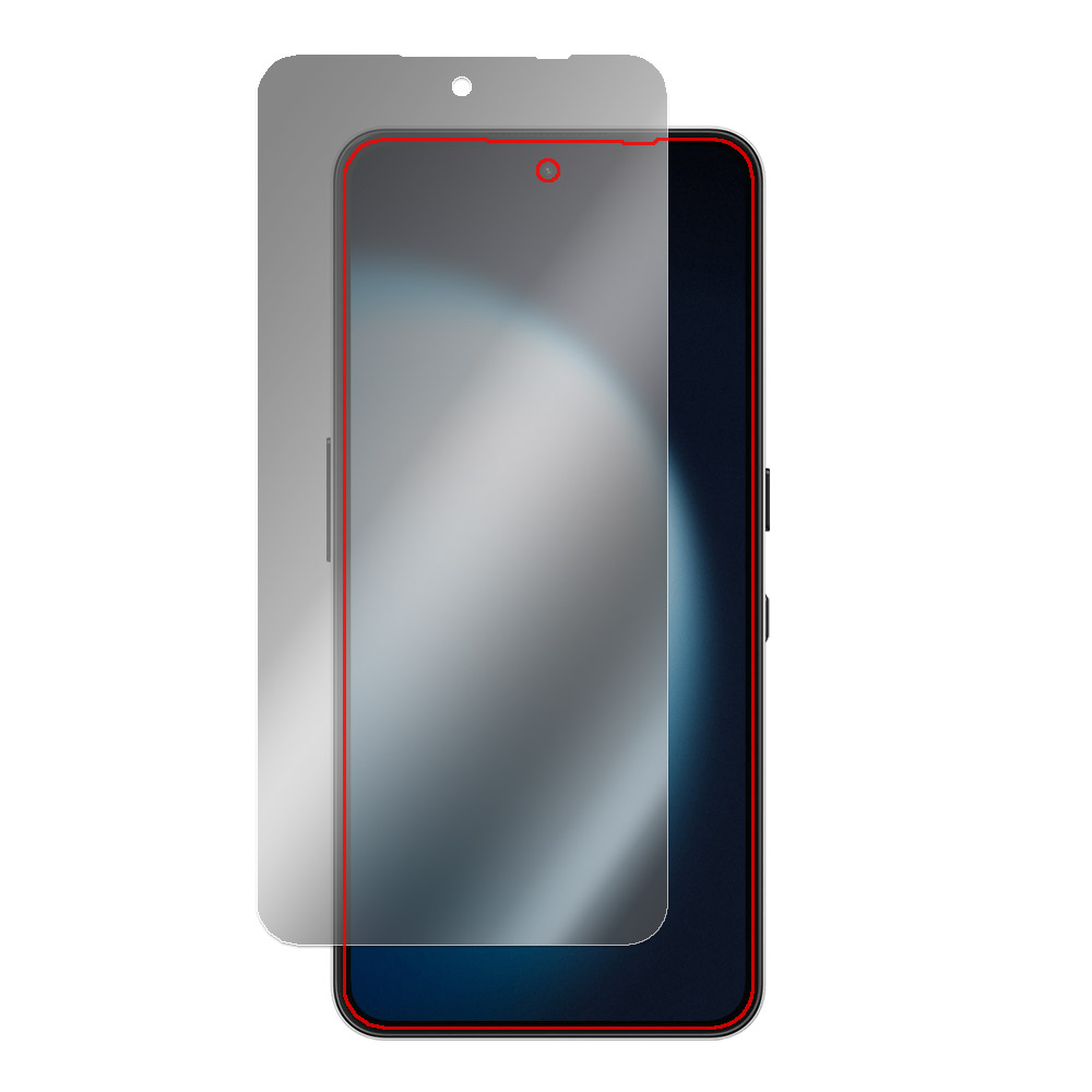 Nothing Phone (3a) Lite 液晶保護フィルム