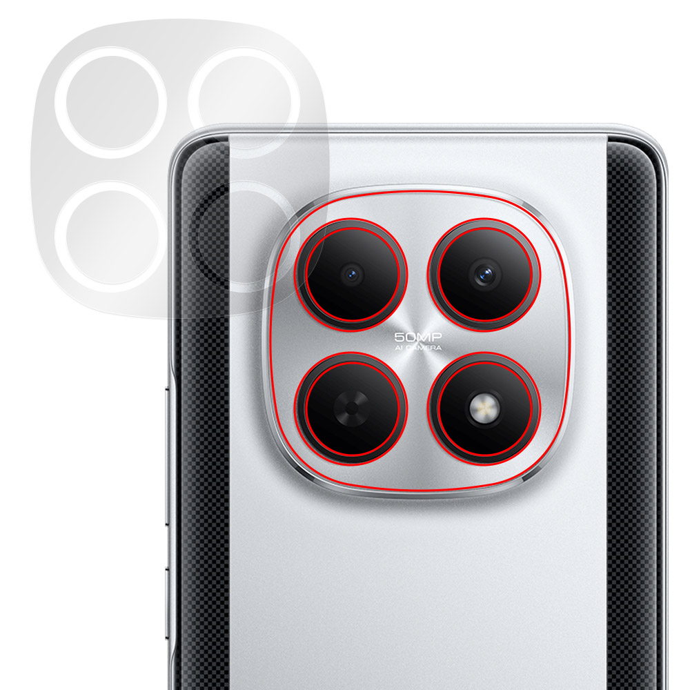 Xiaomi POCO M8 5G 保護フィルム