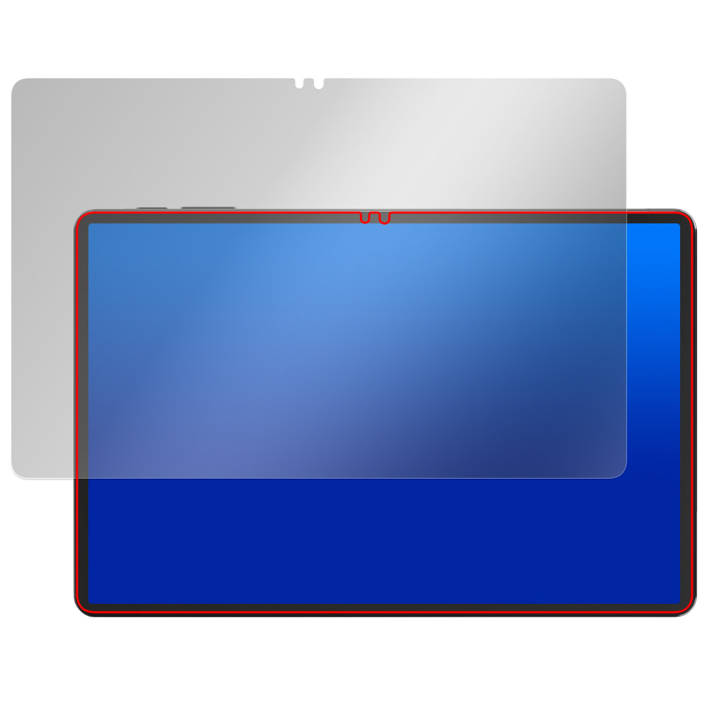 Alphawolf LPad3A 液晶保護フィルム