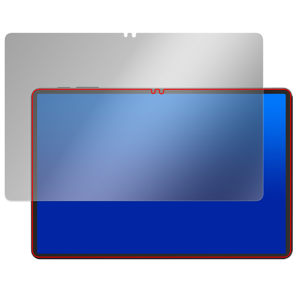 Alphawolf LPad3A 液晶保護フィルム