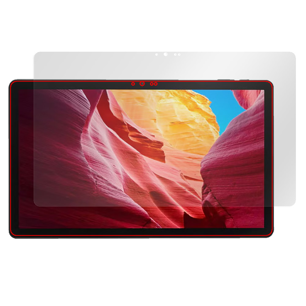 LUCA Tablet 14インチ TM14D1M76-V1B 液晶保護フィルム