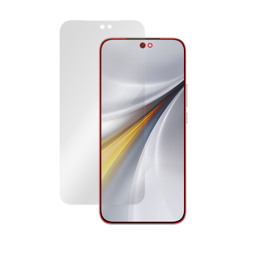 vivo iQOO 15 液晶保護フィルム