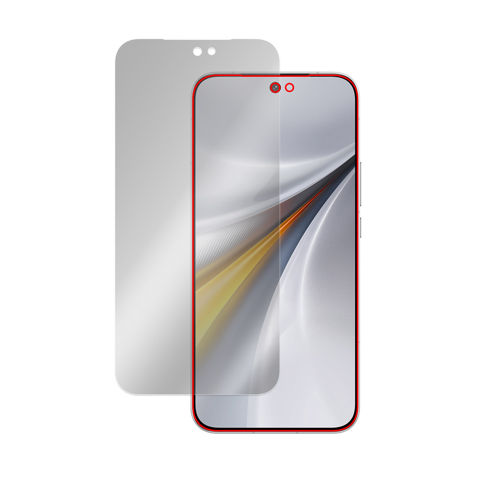 vivo iQOO 15 液晶保護フィルム