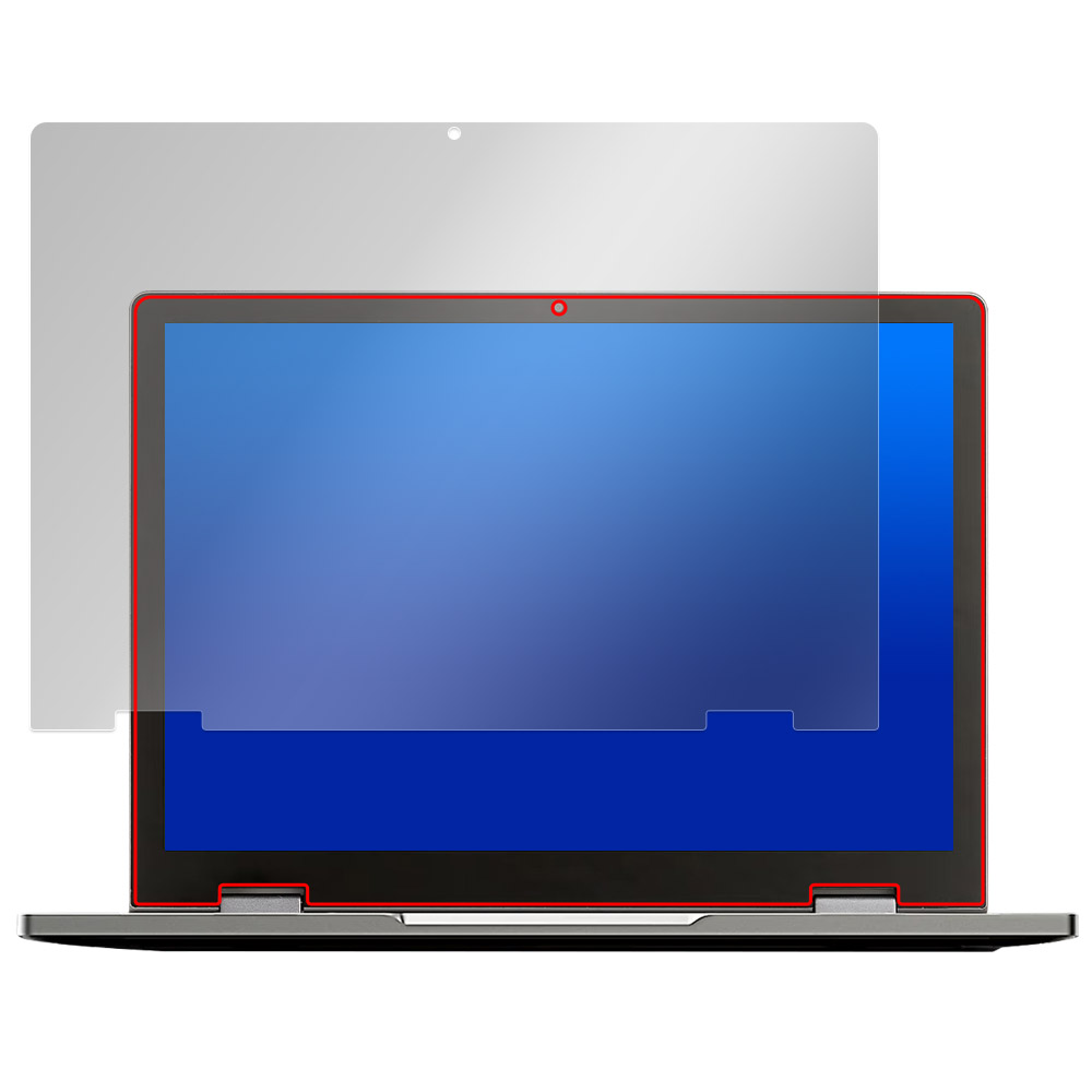 TENKU Note Pro 液晶保護フィルム