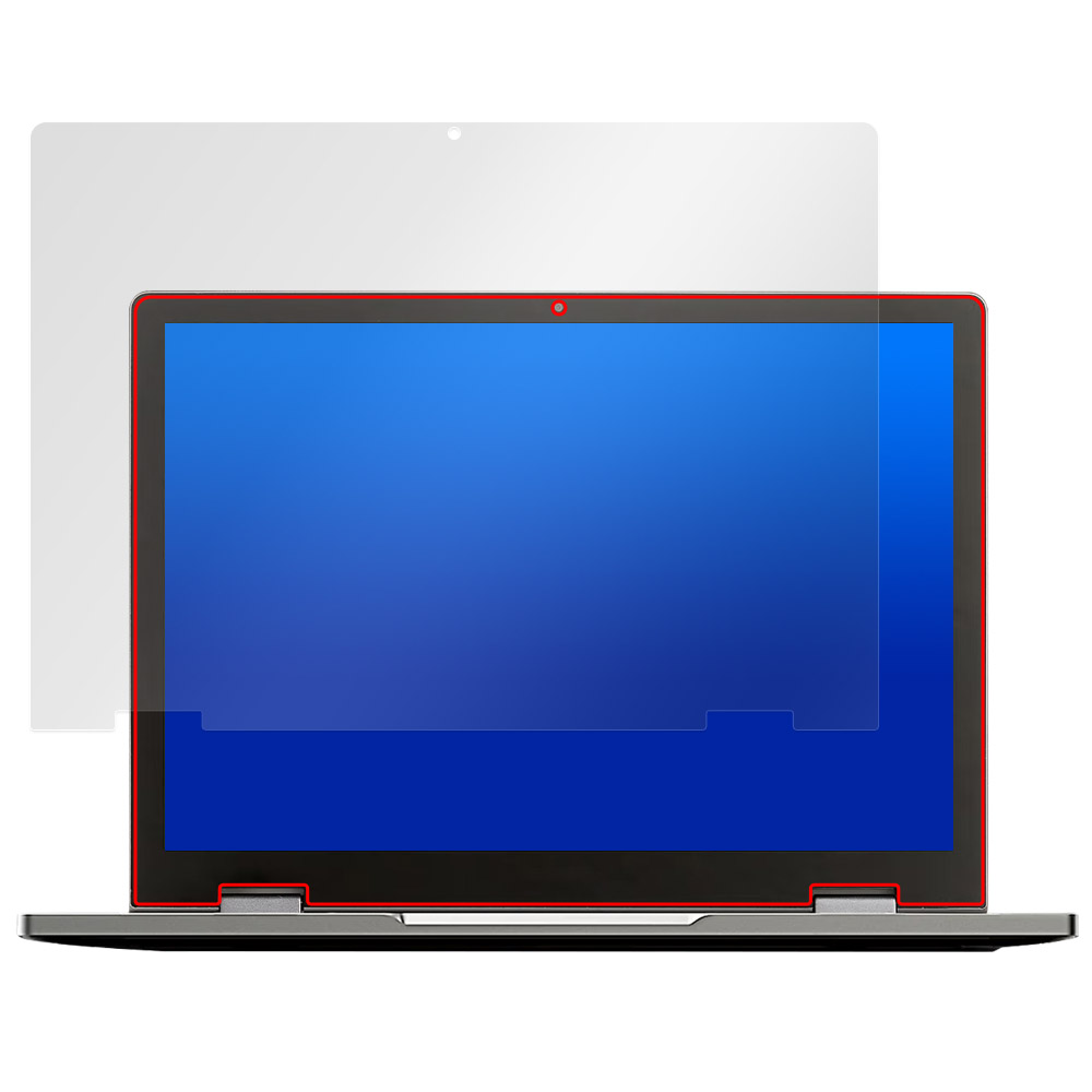 TENKU Note Pro 液晶保護フィルム