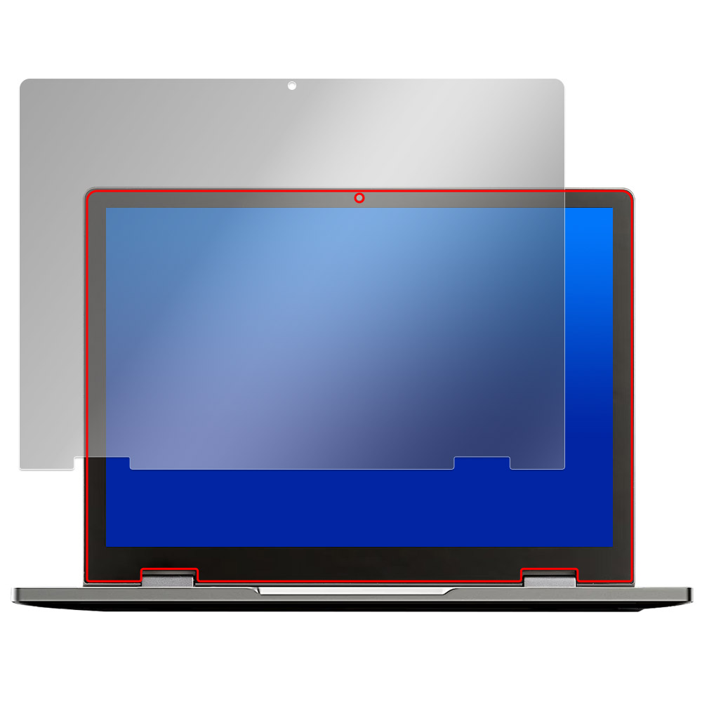 TENKU Note Pro 液晶保護フィルム