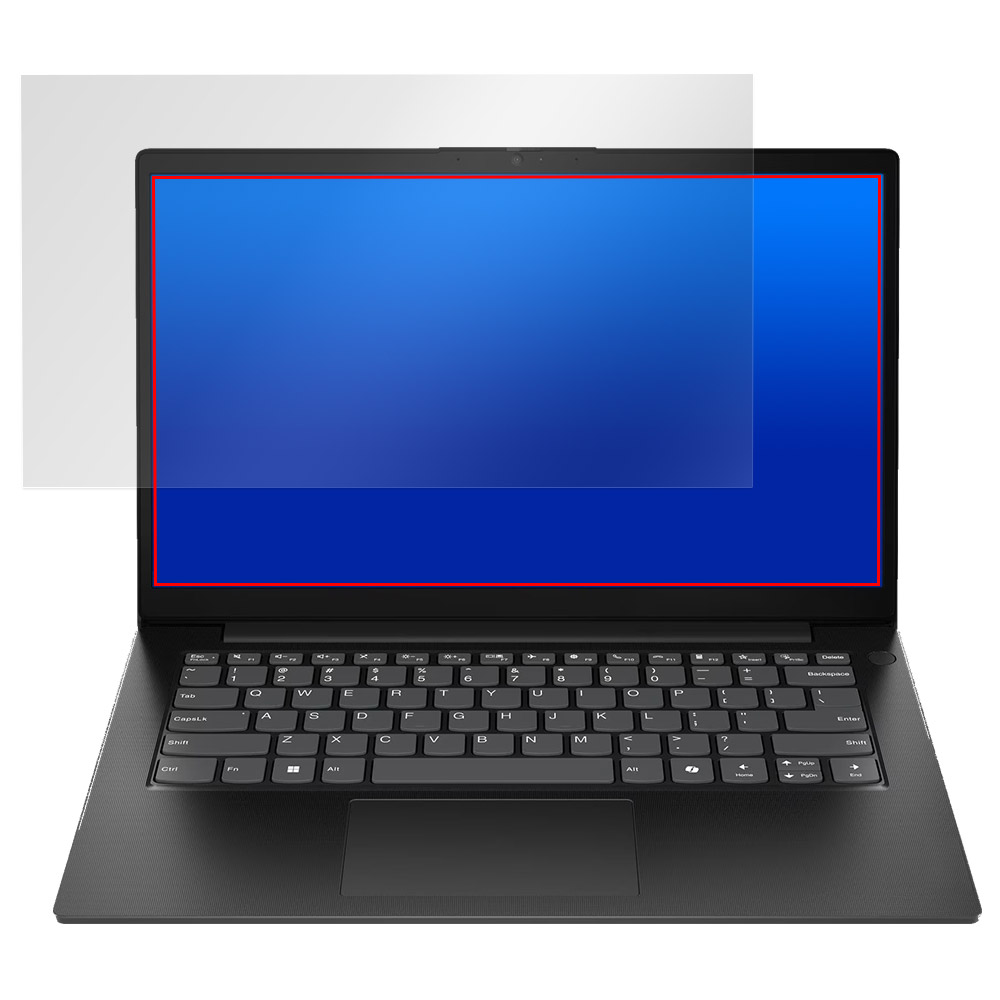 Lenovo V14 Gen 5 (14型 Intel) 液晶保護フィルム