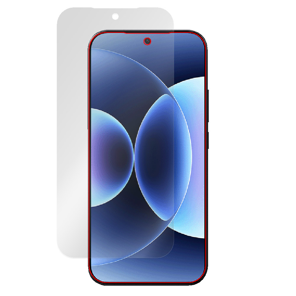 Xiaomi 17 Pro Max 液晶保護フィルム