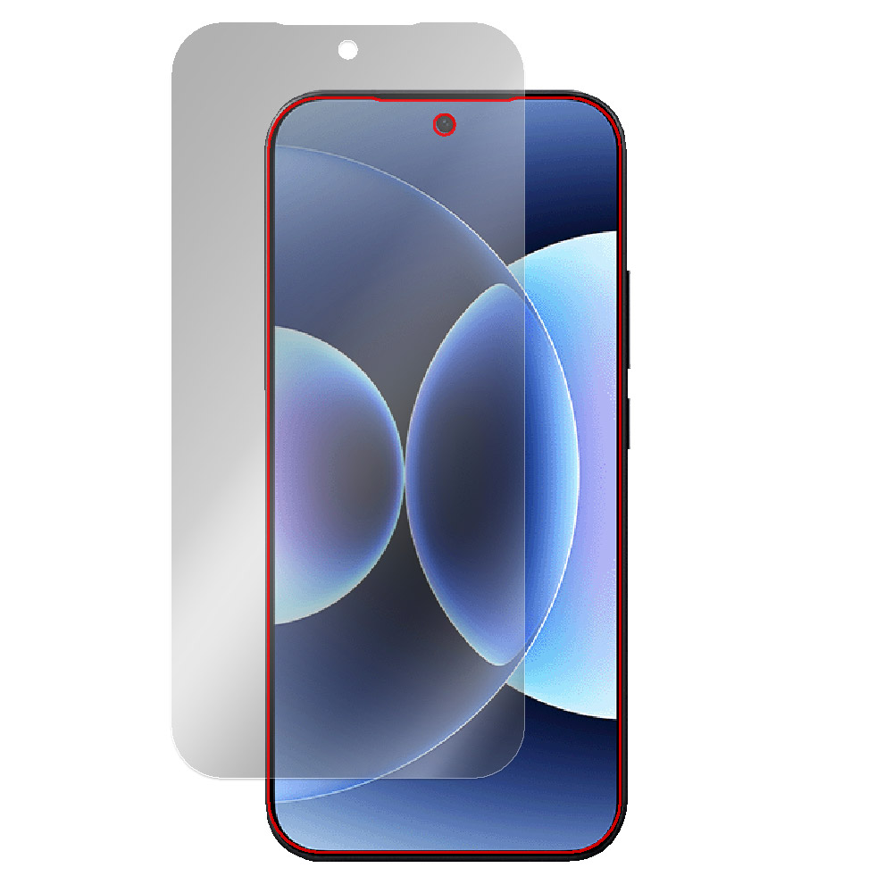 Xiaomi 17 Pro Max 液晶保護フィルム