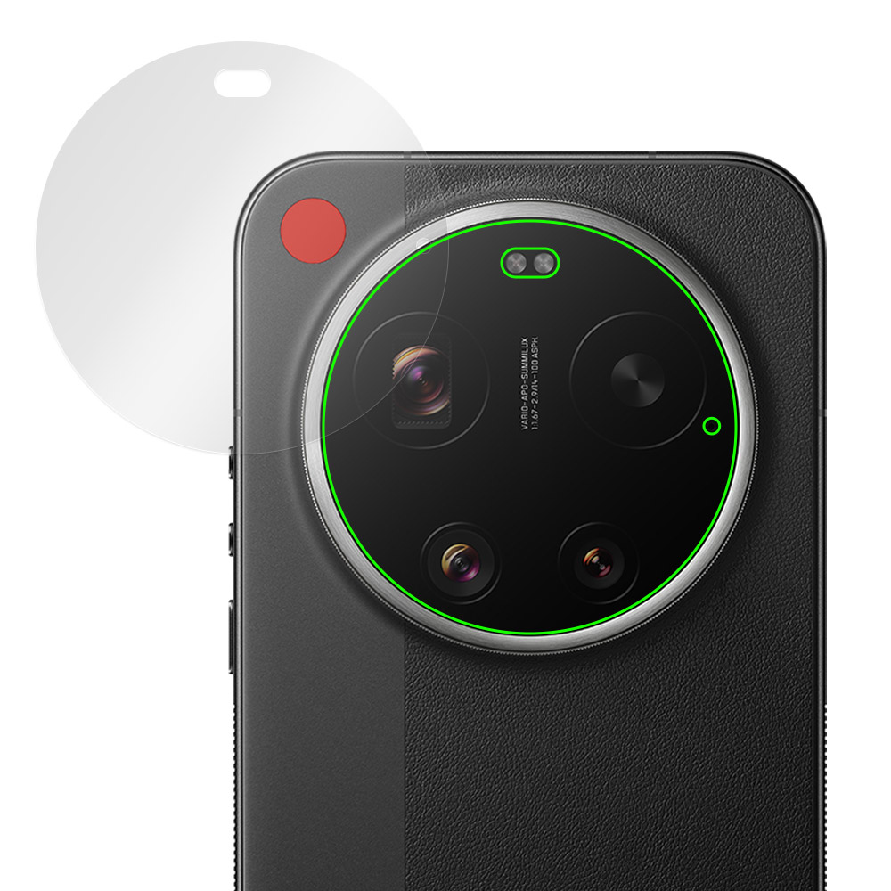 Xiaomi 17 Ultra by Leica 保護フィルム