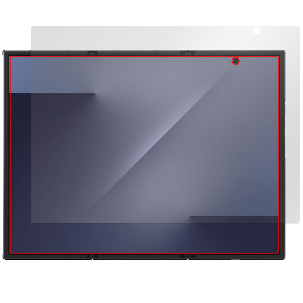 Galaxy Z TriFold 液晶保護フィルム