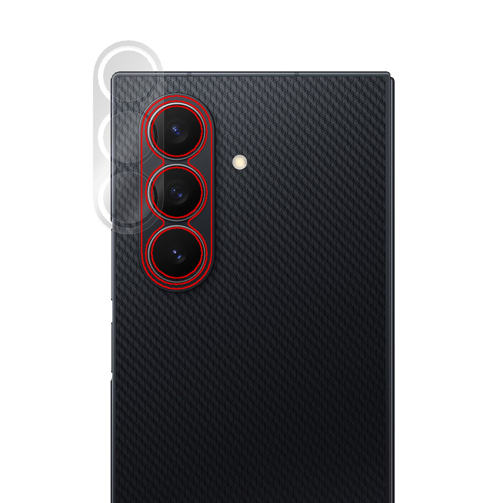 Galaxy Z TriFold 保護フィルム