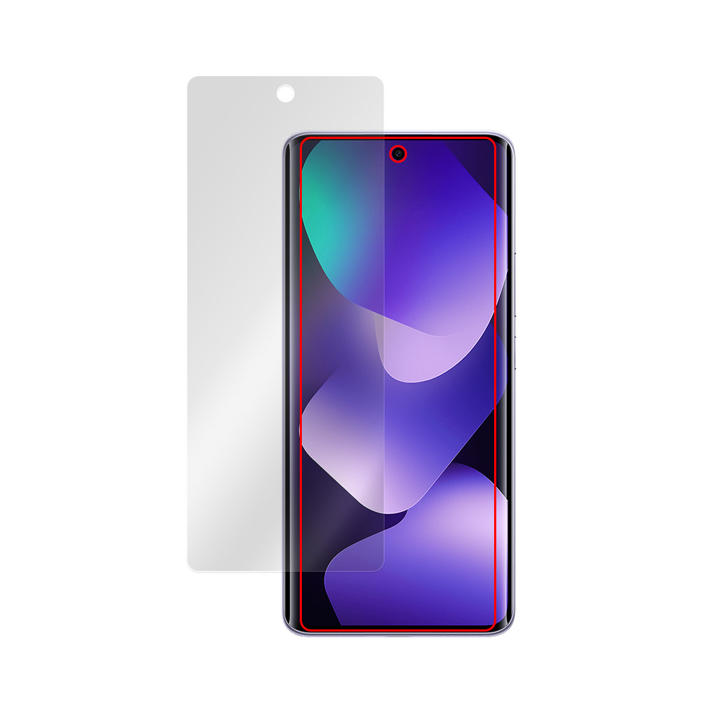 Xiaomi REDMI Note 15 5G 液晶保護フィルム