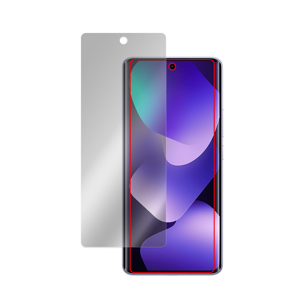 Xiaomi REDMI Note 15 5G 液晶保護フィルム