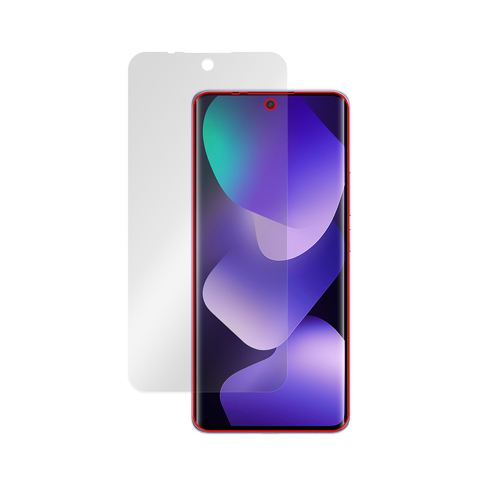 Xiaomi REDMI Note 15 5G 液晶保護フィルム