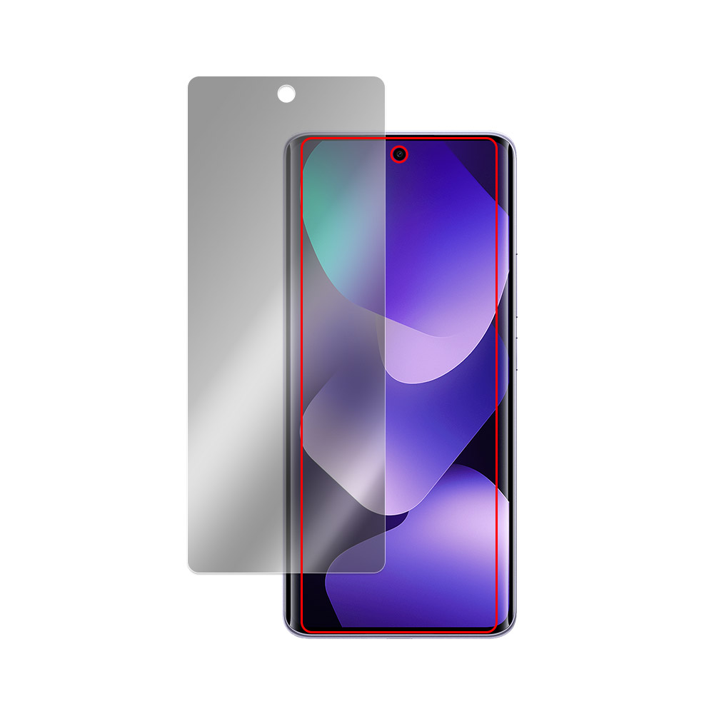 Xiaomi REDMI Note 15 5G 液晶保護フィルム