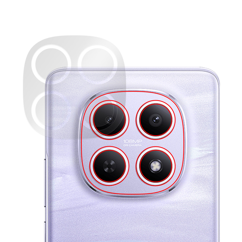 Xiaomi REDMI Note 15 5G 保護フィルム