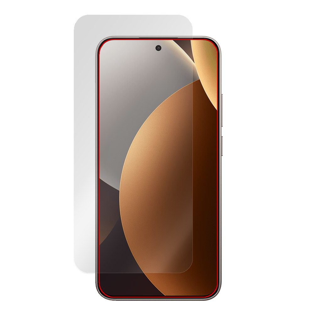 Xiaomi REDMI Note 15 Pro 5G 液晶保護フィルム