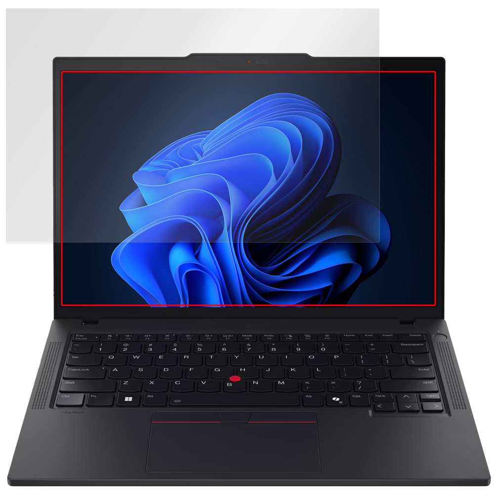 Lenovo ThinkPad T14 Gen 6 14型 液晶保護フィルム