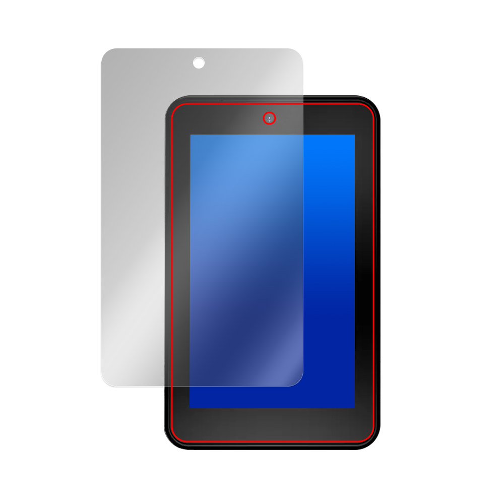 STORES 決済端末2 / Miura Flex 液晶保護フィルム