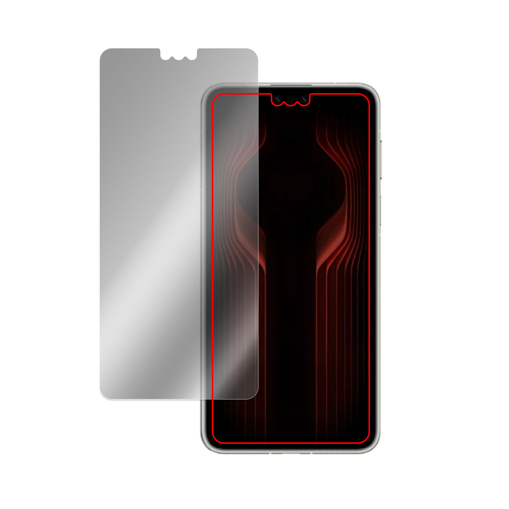 HUAWEI Mate 70 RS ULTIMATE DESIGN 液晶保護フィルム